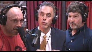 Why are Creative People Tormented  Jordan Peterson amp Bret Weinstein [upl. by Ingelbert]