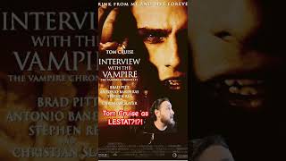 INTERVIEW WITH THE VAMPIRE 1994  SHORT REVIEW [upl. by Assilem]