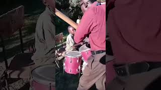 ♫ Amazing impromptu jamming african beats 🎸🥁🎹 ♫ liveband happy inspiration smile guitar bass [upl. by Ienttirb]