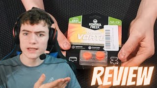 VORTEX Kontrol Freeks Review Fortnite kontrolfreeks [upl. by Enak]