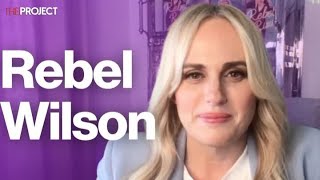 Rebel Wilson On Why She Released A Censored Version Of Her Memoir [upl. by Cochran]