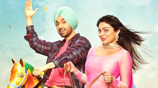 Shadaa 2019 Punjabi Full Movie  Starring Diljit Dosanjh Neeru Bajwa Jagjeet Sandhu [upl. by Hock]