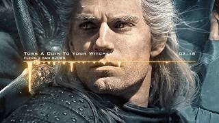 Toss A Coin To Your Witcher Dubstep Remix [upl. by Jodi]