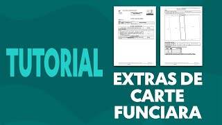 ONLINE De unde se scoate Extras de Carte Funciara pentru Informare Tutorial simplu [upl. by Lanford]