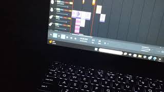 Donte Fance  Cry tutorial Magix Music Maker [upl. by Anauqcaj787]