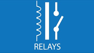 What is a Relay Interactive  Electronics Basics 8 [upl. by Norrehc964]