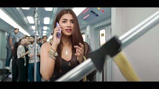 Superhit HD Blockbuster Released Hindi Dubbed Action Romantic Movie  Krushna Abhishek Arjuman [upl. by Cedar]