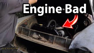 How to Tell if Your Cars Engine is Bad [upl. by Eilyk]