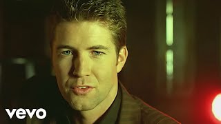 Josh Turner  Your Man Official Music Video [upl. by Saunder]