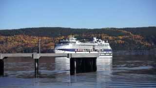 Saguenay Fjord [upl. by Meakem]