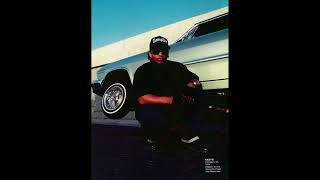 Eazy E Still A NGA DJ Ruthless Kenz mixx [upl. by Lemar663]