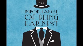 The Importance of Being Earnest by Oscar Wilde  Audiobook [upl. by Behn]