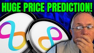 MAJOR ICP PRICE PREDICTION INTERNET COMPUTER  HOW HIGH CAN IT GO DONT MESS THIS UP [upl. by Kovacs]