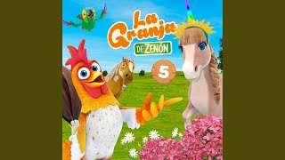 Exacto La Granja 5 [upl. by Llenrag]