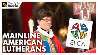 What is the Evangelical Lutheran Church in America ELCA [upl. by Winnifred]