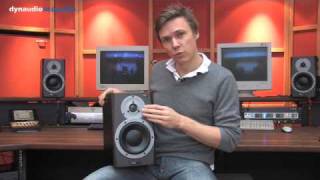 Dynaudio Acoustics BM 5A MKII  an industry standard is reborn [upl. by Sadowski]