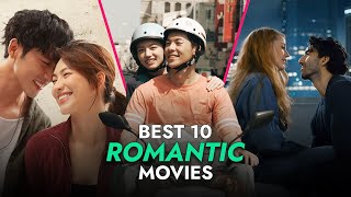 BEST ROMANCE MOVIES 2023 Trailers  Trailer Feed [upl. by Saturday486]