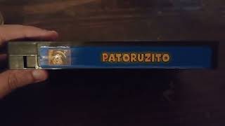 Patoruzito unboxing [upl. by Biddick]