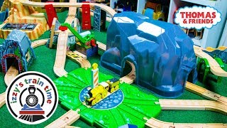 Thomas and Friends  Thomas Train Imaginarium Big Mountain Fun Toy Trains for Kids and Children [upl. by Fox859]