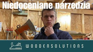 Najbardziej niedoceniane narzędzia w twoim warsztacie70 [upl. by Arhna]