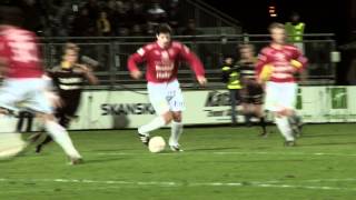 Kuningas Litmanen  Trailer  FS Film 2012 HD 1080p [upl. by Nilrak]