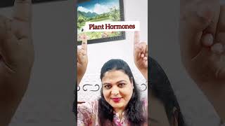 Plant Hormones  Class 11  biology neet ytshorts shorts tricks plants neet study ncert [upl. by Madora580]