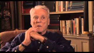 The Writer Speaks William Goldman [upl. by Nuriel]