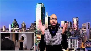 Acrimony 2018 Official Trailer  Review amp Talk Reaction [upl. by Suvart]