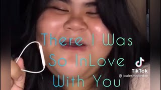 When I Met You with Lyrics cover By Joules Marie Don 1 [upl. by Nami333]