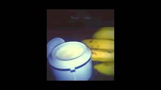 Banana dessert in 5 minutes shorts [upl. by Newman]