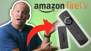 How to Setup a VPN on an Amazon Fire TV Stick  StepbyStep Tutorial [upl. by Kaylyn]