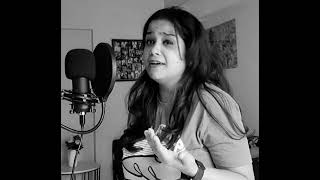 Khamoshiyan  unplugged  female cover song by Payal  Song of the day ♥️ [upl. by Arah]