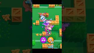 How do you HyperCharge Mortis bs brawlstars shorts [upl. by Rikki]