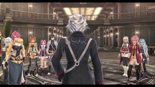 Trails of Cold Steel IV Playthrough Part 62  Meeting of Legends [upl. by Courcy]