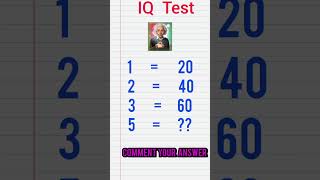 Brain test [upl. by Jasmin]