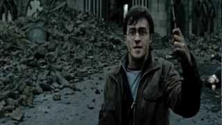 Harry Potter  Dust Bowl Dance [upl. by Belak]