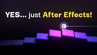 Advanced 3D After Effects Motion Graphics Tutorial [upl. by Butterfield420]