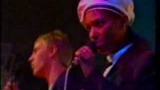 The Style Council  the lodgers [upl. by Yrome]