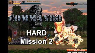 World War 2  Commando Raiders 3 [upl. by Schnorr]