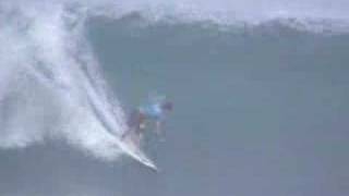 Surfing  Pipe Masters 2004 [upl. by Rrats553]