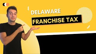 HOW TO PAY DELAWARE FRANCHISE TAX What Happens if You Forget [upl. by Terrill]