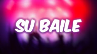 Su Baile  DNAC Video Lyrics [upl. by Anitsahs409]