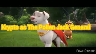 Cartoon Movie Bee Movie Cast Video [upl. by Mccormac]