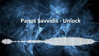 Panos Savvidis  Unlock [upl. by Dnalevelc]