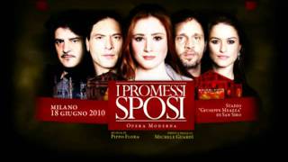 I PROMESSI SPOSI OPERA MODERNA  16 La Rivolta [upl. by Wincer]