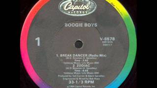 Boogie Boys  Break Dancer [upl. by Akirea]