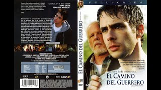 El Camino del Guerrero PELÍCULA COMPLETA EN ESPAÑOL LATINO 🎬📽️ [upl. by Vitale21]