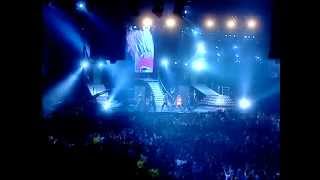 Britney Spears  Live From London Full Concert [upl. by Territus]