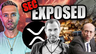 Ripple vs SEC HINMAN EMAIL SECRETS OUT Crypto BATTLE Turns NUCLEAR [upl. by Zaneta427]