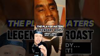 Chappelle Shows Savage Roast of Diddy 😂🐬 [upl. by Calie]